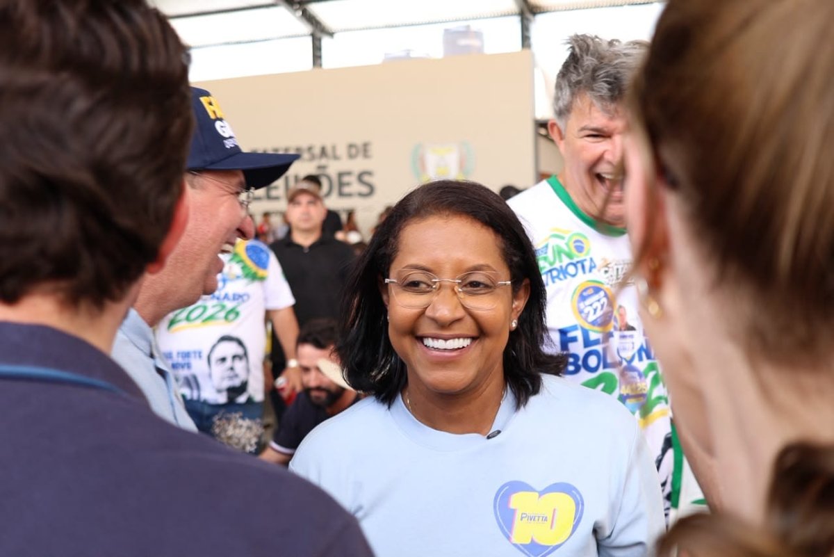 Gisela Simona intensifica articulação política no Nortão com apoio de lideranças em Colíder e Nova Canaã