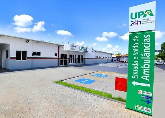 Criança de um ano morre em UPA de Várzea Grande; polícia investiga suspeita de violência