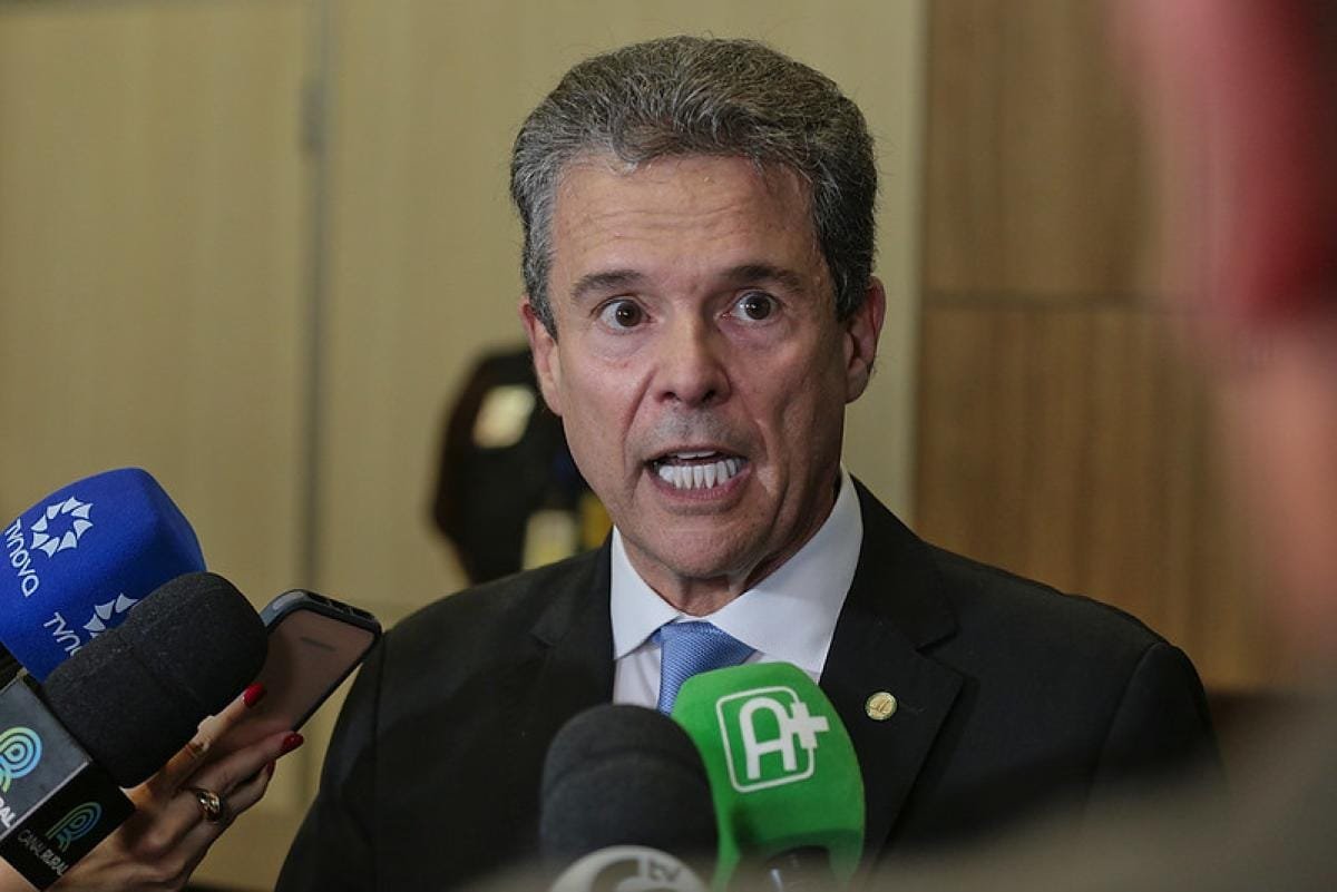 Ministro da Agricultura prega neutralidade política do setor: 'Agro transcende ideologias'