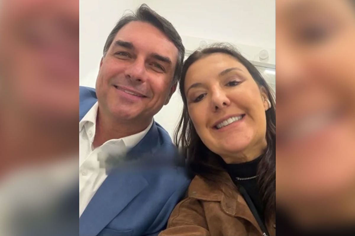 Negociações sobre vice de Flávio Bolsonaro enfrentam obstáculos em Mato Grosso e Roraima
