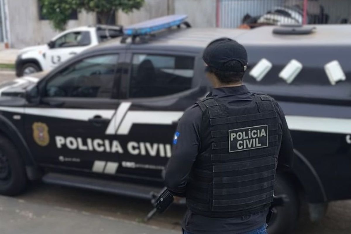 Polícia Civil apreende mais de 6 mil litros de combustível irregular em Mato Grosso