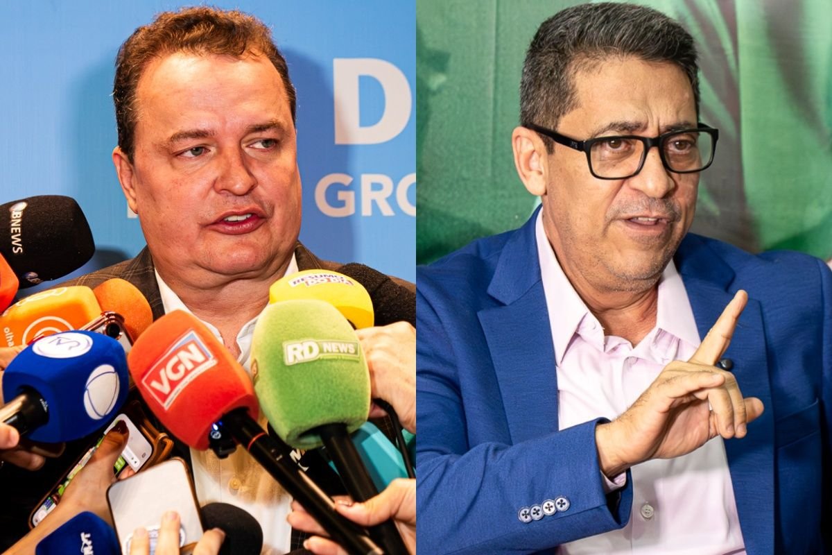 PL intensifica articulações com Podemos para fortalecer apoio a Wellington nas eleições