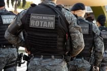 Operação da Força Tática resulta em prisão de dois traficantes e apreensão de 298 porções de droga em Várzea Grande