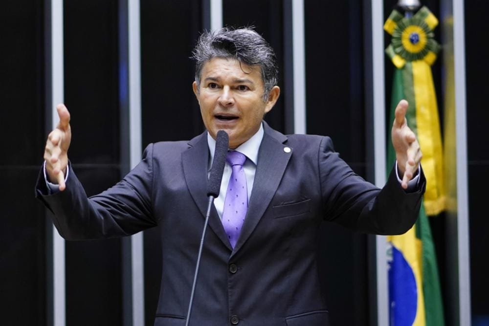 TRE-MT ordena remoção de vídeo de Medeiros que estimula aceitação de dinheiro em troca de voto