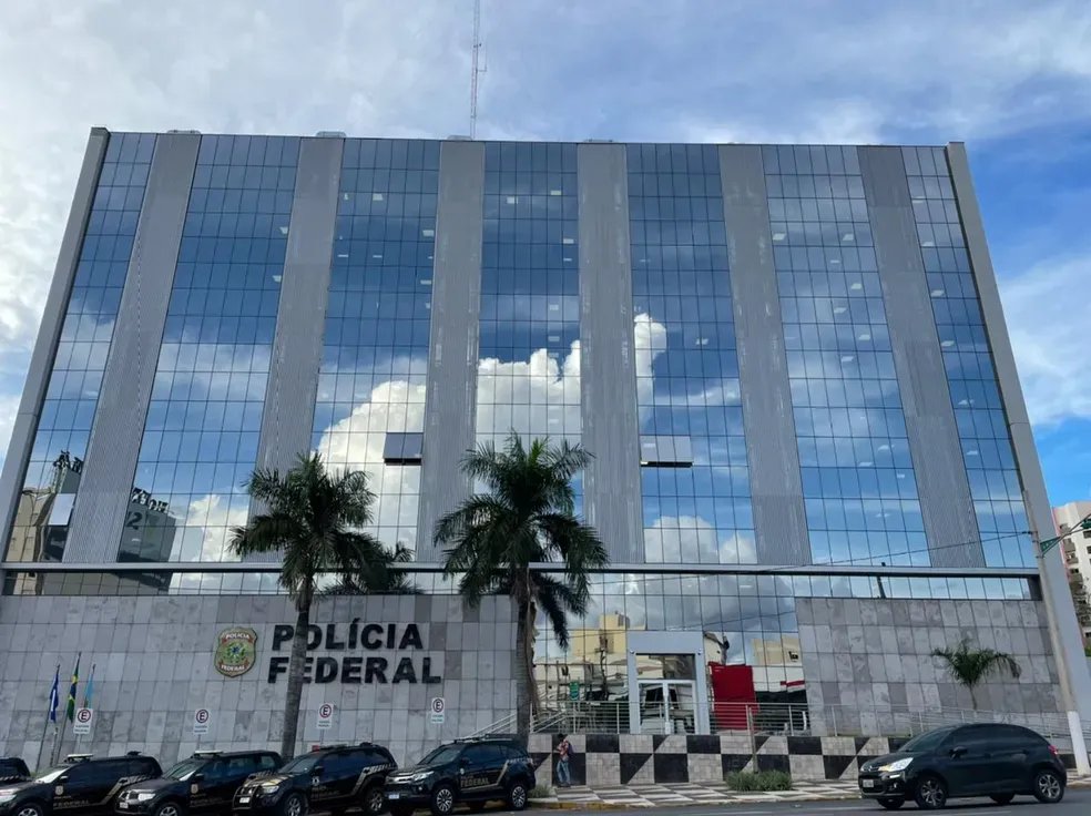 PF coloca agentes infiltrados em Cuiabá para investigação do caso Oi