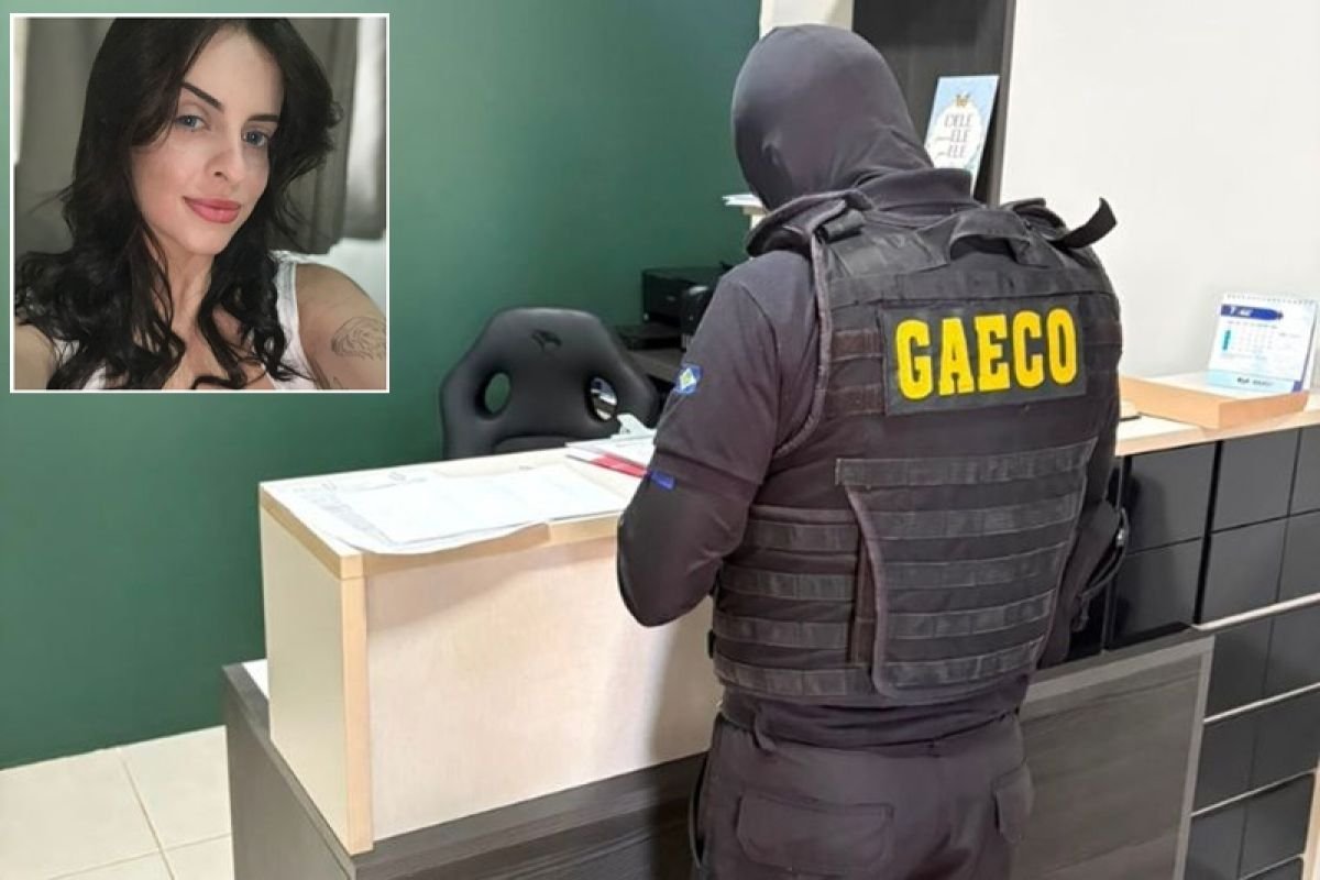 Operação Dupla Face: Gaeco investiga advogada por suposto apoio a facção criminosa em Mato Grosso