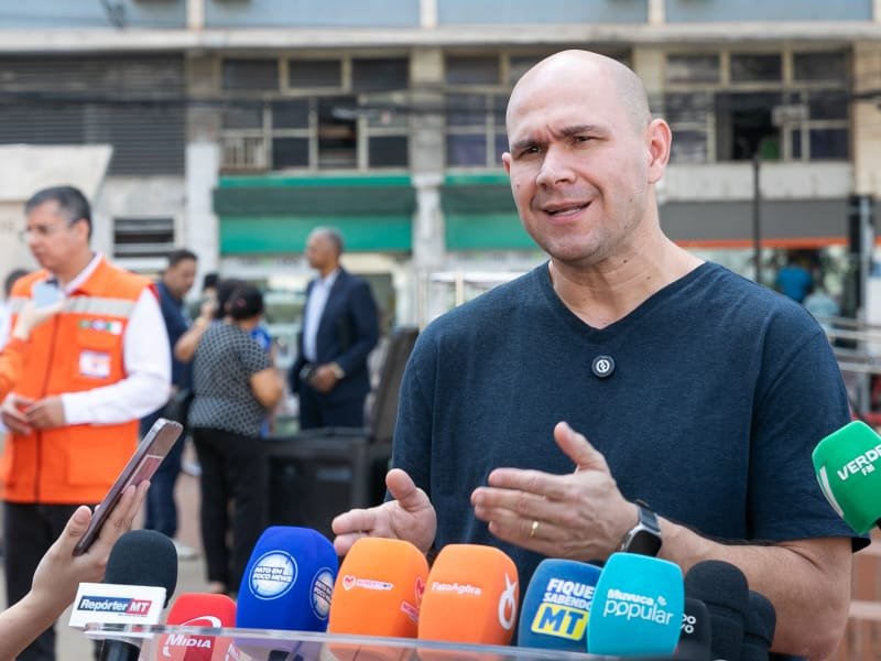 Abilio Brunini analisa dinâmica política entre Poderes e posiciona-se sobre relação entre STF e governo Lula