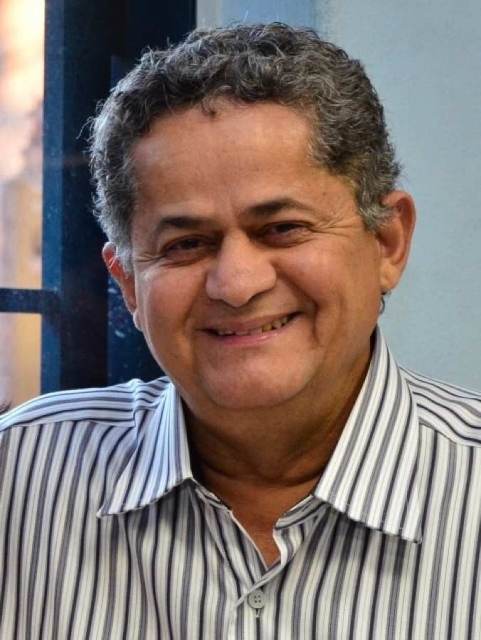 O grande segredo da vida é aceitar e ser aceito