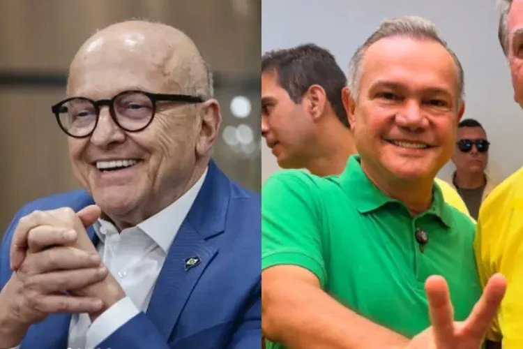 Pivetta ultrapassa Wellington na corrida ao Governo de MT com 39% contra 35%
