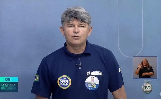 TRE-MT mantém restrição e nega liberação do nome 