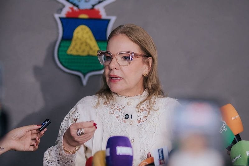 Paula Calil aguarda decisão judicial sobre mudança regimental para definir candidatura à presidência da Câmara de Cuiabá