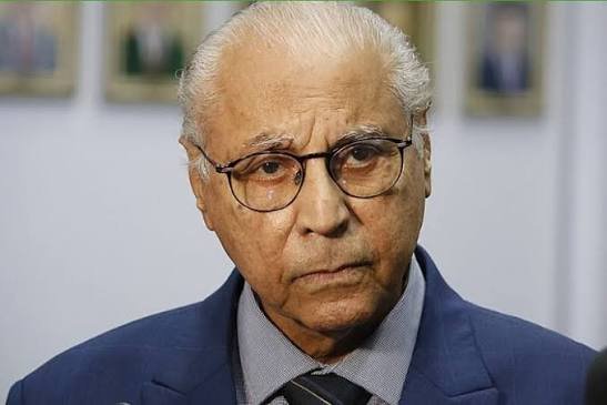 Júlio Campos alega fraude eleitoral e conspira contra Flávio Bolsonaro