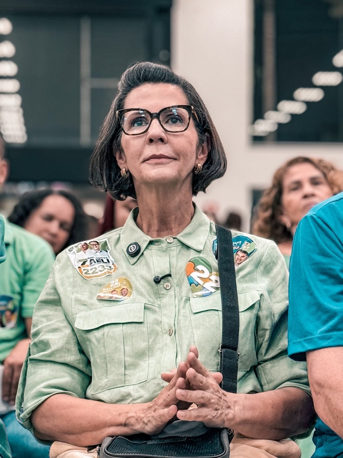 Proteção das mulheres: uma luta permanente
