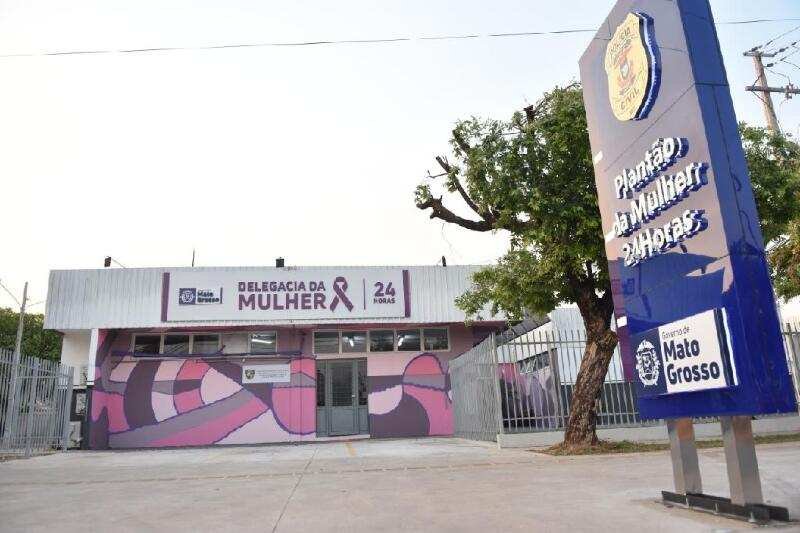 Gabinete da Mulher alerta: denuncie violência doméstica desde os primeiros sinais