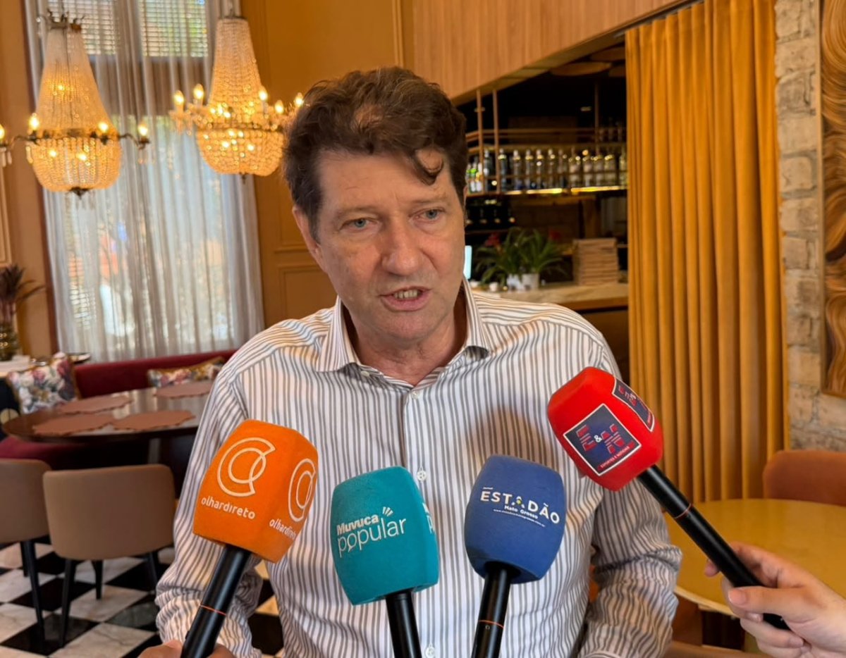 Suplente ao Senado critica gestão de Fávaro na Agricultura e exalta políticas de Bolsonaro