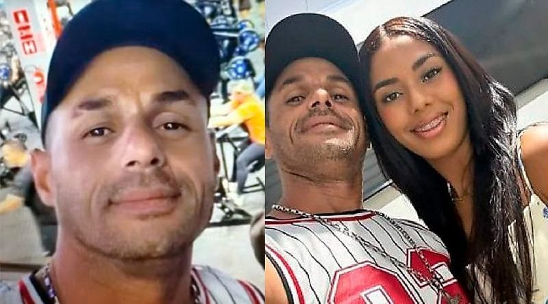 Suspeito de feminicídio em Cuiabá é encontrado morto em Nobres com sinais de execução