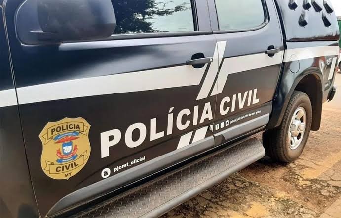 Homem é preso por violar medida protetiva e ameaçar ex-companheira em Várzea Grande