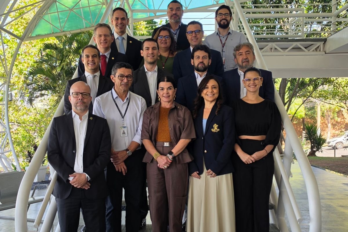 Mato Grosso inaugura Colégio Permanente das Escolas Jurídicas para fortalecer ensino do Direito