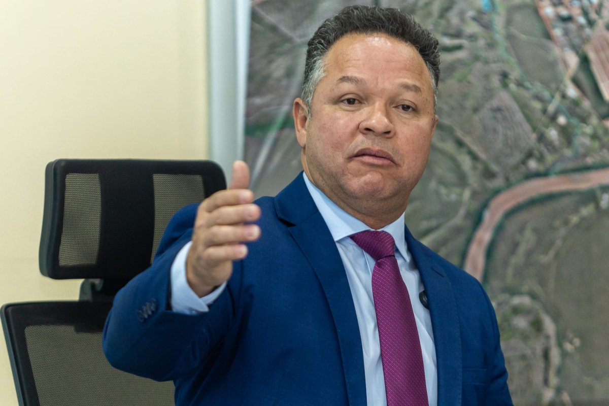 Prefeito de Rondonópolis rebate críticas do PL por apoio a Pivetta e exige reflexão na liderança partidária