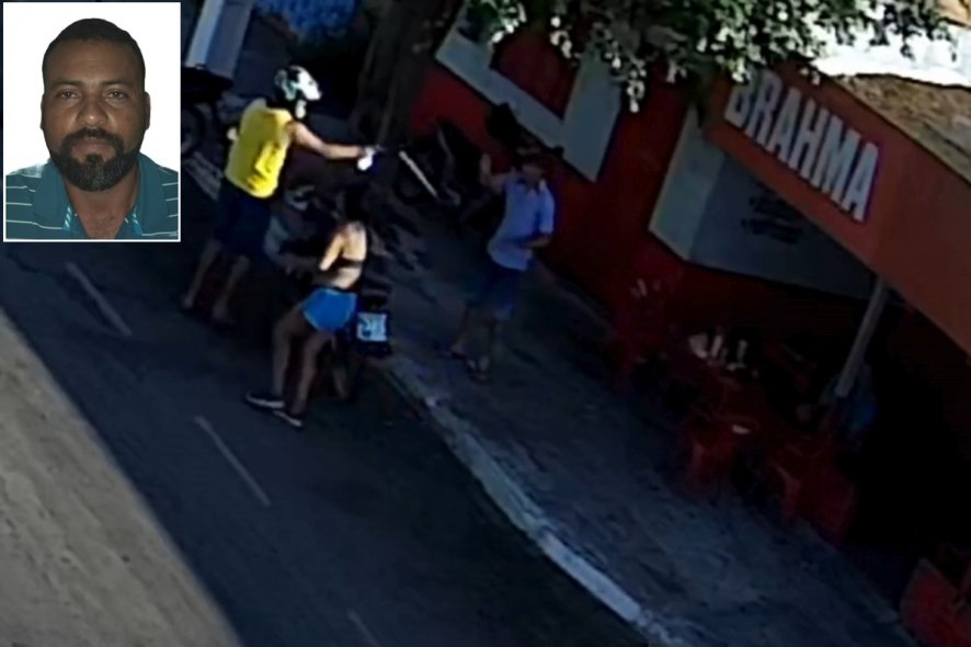 Suspeito de duplo homicídio em bar morre em confronto com policiais em Campo Verde