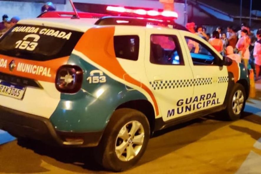 Operação Integrada Sossego Azul reforça fiscalização em Várzea Grande e resulta em duas prisões