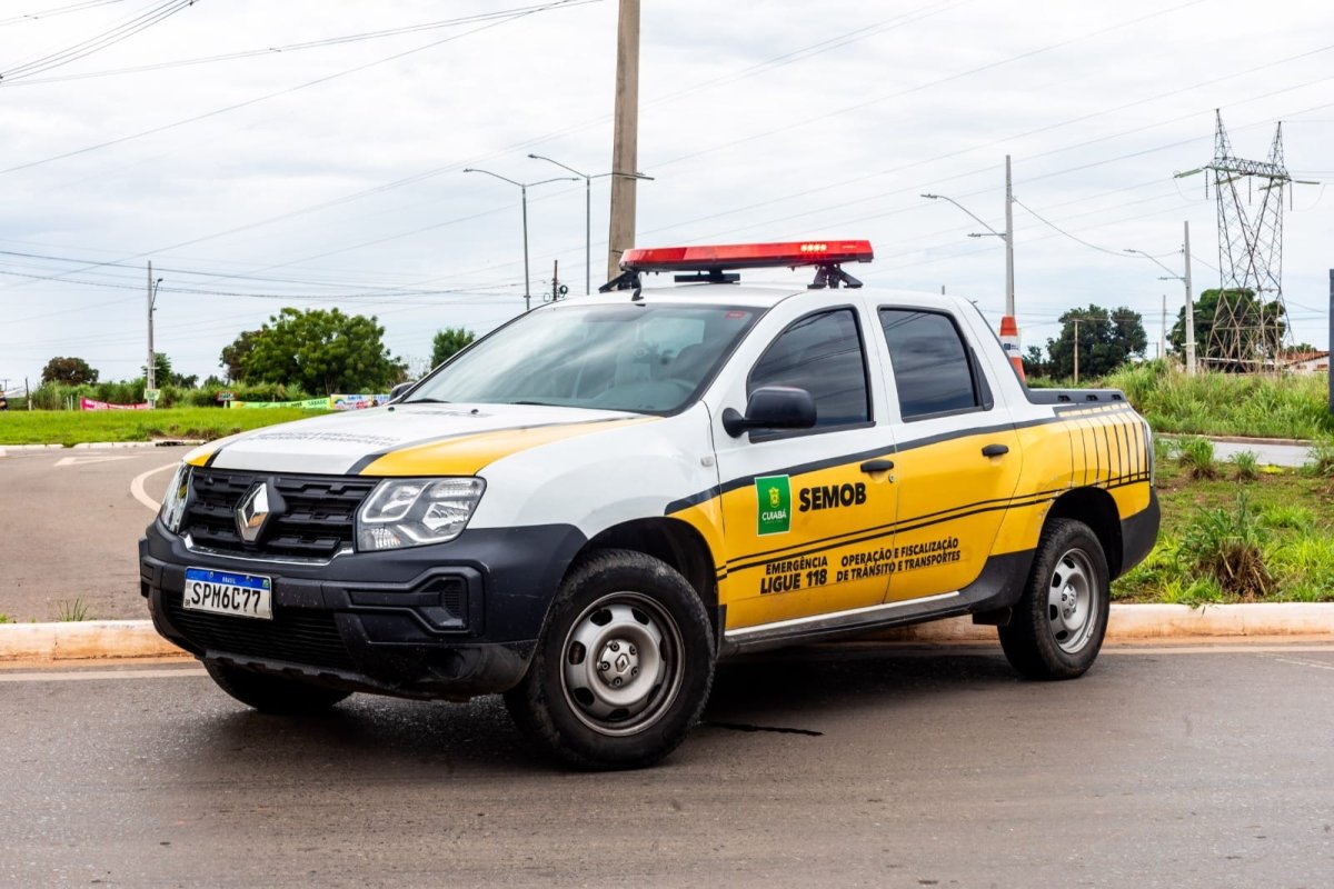 Alterações no trânsito do fim de semana: duas corridas de rua no Centro Político Administrativo