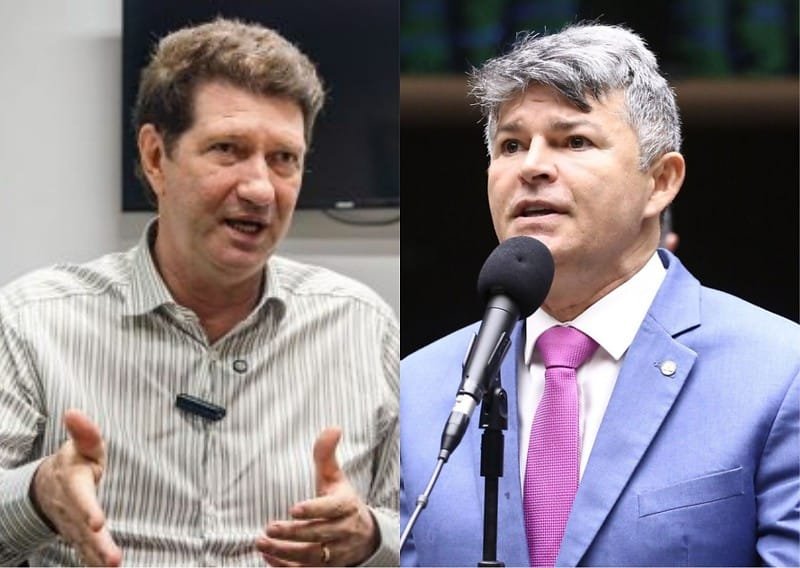 Balbinotti questiona credibilidade de pesquisas e reafirma força de Medeiros no Senado