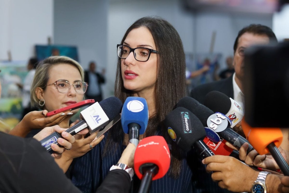 PL fecha aliança estratégica com Janaina Riva para disputa ao Senado em Mato Grosso
