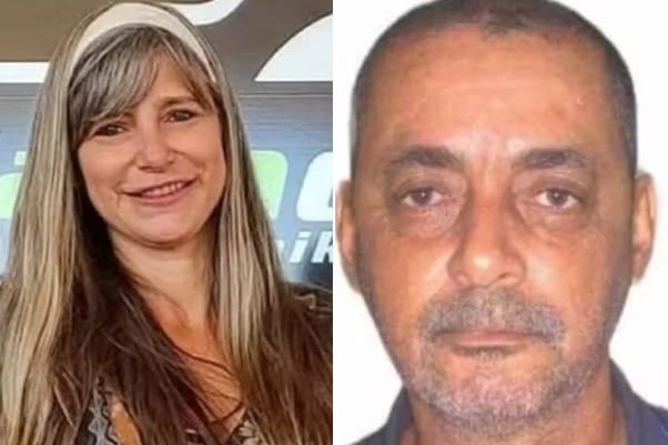 Empresária retorna da França para vender hotel e é morta a tiros pelo ex-marido em Cáceres