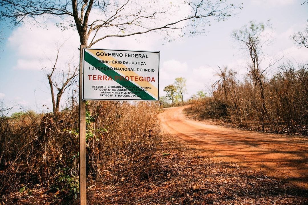 MPF abre investigação sobre contaminação por agrotóxicos em terra indígena de Mato Grosso