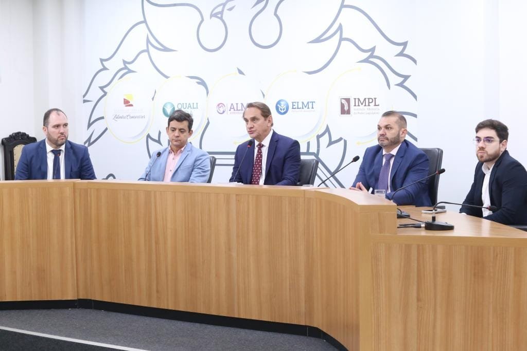 SES-MT Reduz Processos Indenizatórios em Mais de 60% Mediante Reorganização da Gestão Hospitalar
