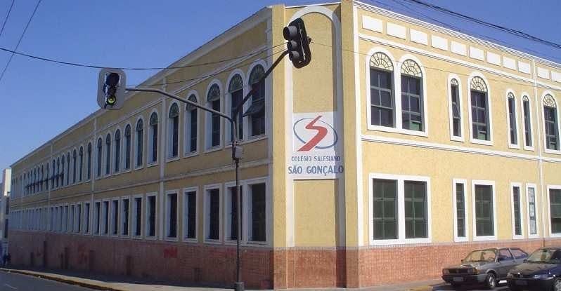 Sintrae-MT denuncia assédio moral contra professores no Colégio Salesiano São Gonçalo