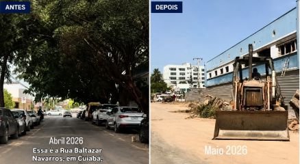 Rua Baltazar 