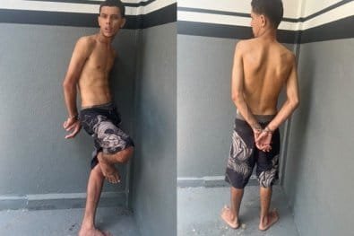 Jovem é resgatada após 30 dias em cárcere privado e abuso sexual em Cuiabá
