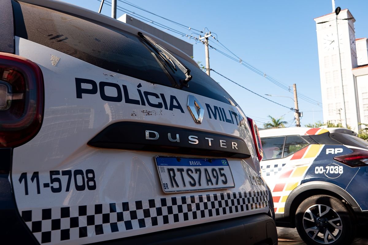 Mulher é agredida pelo marido após descobrir possíveis traições em Querência