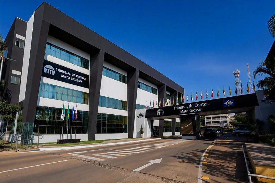 TCE-MT Garante Continuidade de Atendimento no Hospital de Câncer até 2026
