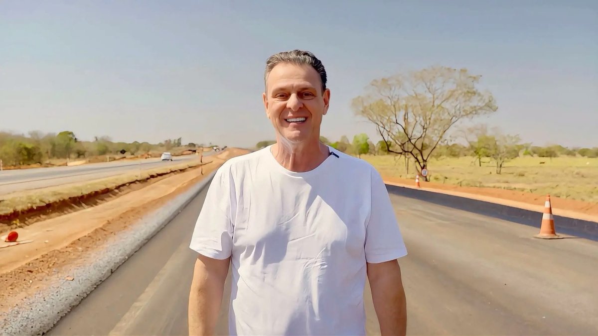 BR-163 em Mato Grosso: União investe R$ 5,5 bilhões em duplicação histórica da rodovia