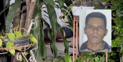 Homem confessa assassinato ao invadir base da PM em Cuiabá e é preso em flagrante