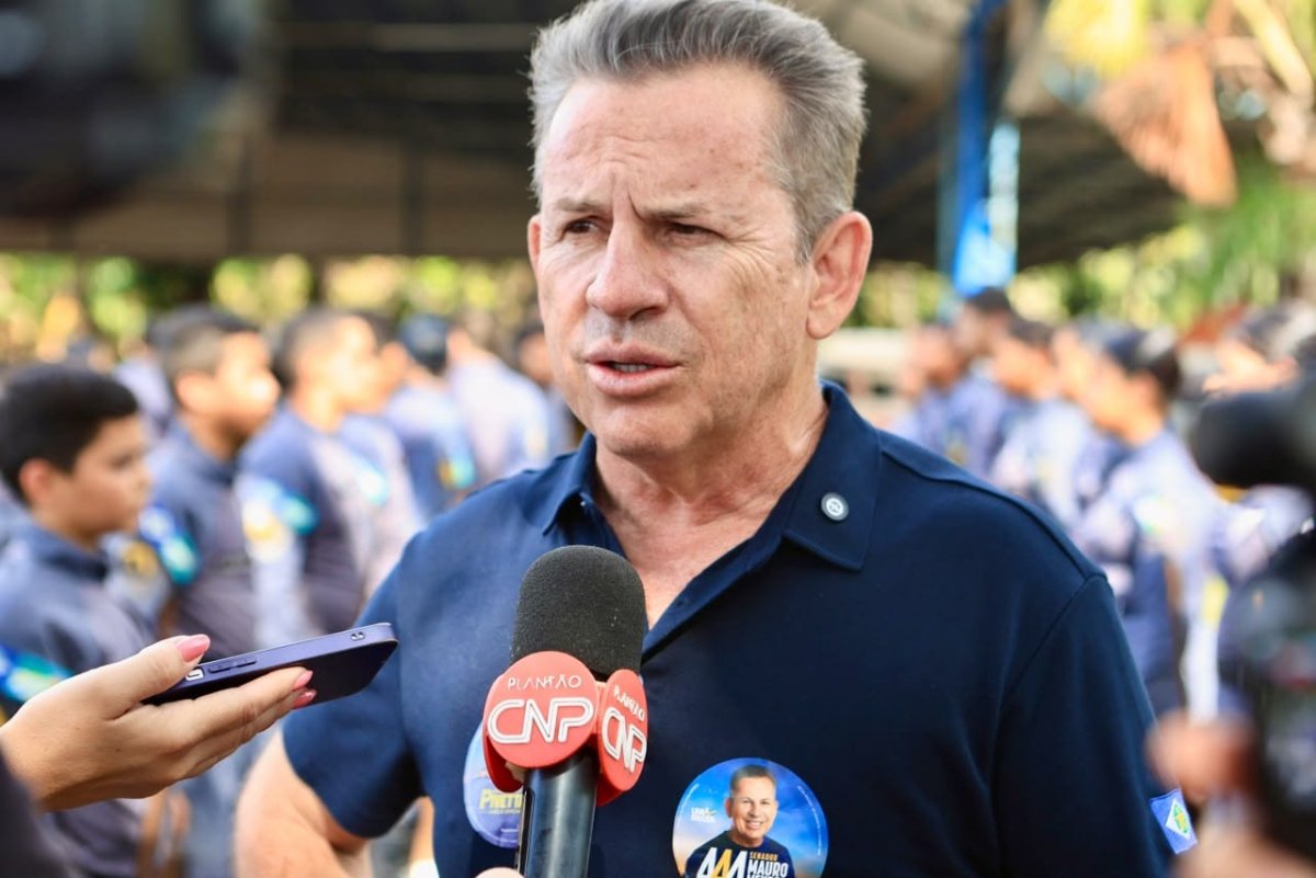 Mauro Mendes critica corte de R$ 100 milhões em obra da BR-158 e promete pressão ao Governo Federal