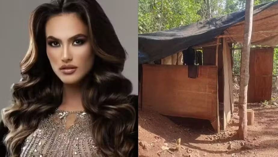 Ex-Miss Mato Grosso tem empresa incluída em lista suja por exploração de trabalhadores