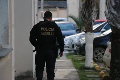 Operação Heritage: PF investiga desvio de R$ 308 milhões em recursos públicos de Mato Grosso