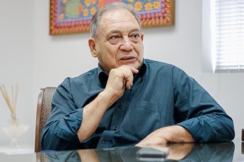 Mato Grosso é um país