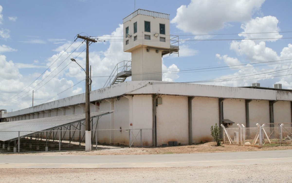 Defensoria Pública ingressa com ação para garantir assistência médica e condições dignas na Penitenciária Central