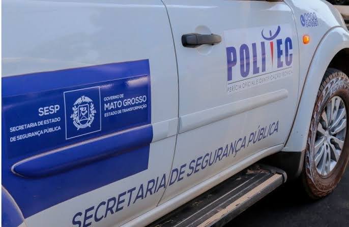 Homem de 68 anos morre após ser atropelado por motocicleta em Confresa, Mato Grosso