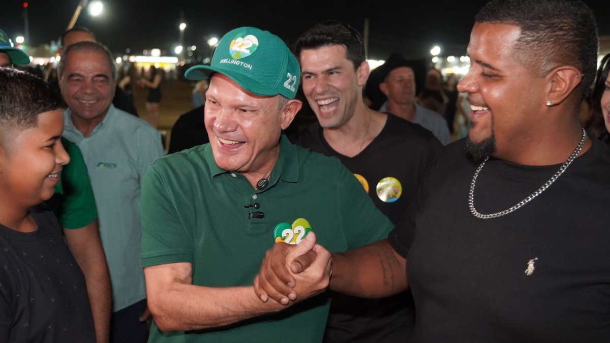 Wellington apresenta plano de desenvolvimento agroindustrial e geração de empregos em Mato Grosso