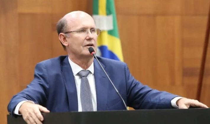 Deputado Avallone defende expansão da Rede de Atenção Psicossocial como prioridade em Mato Grosso