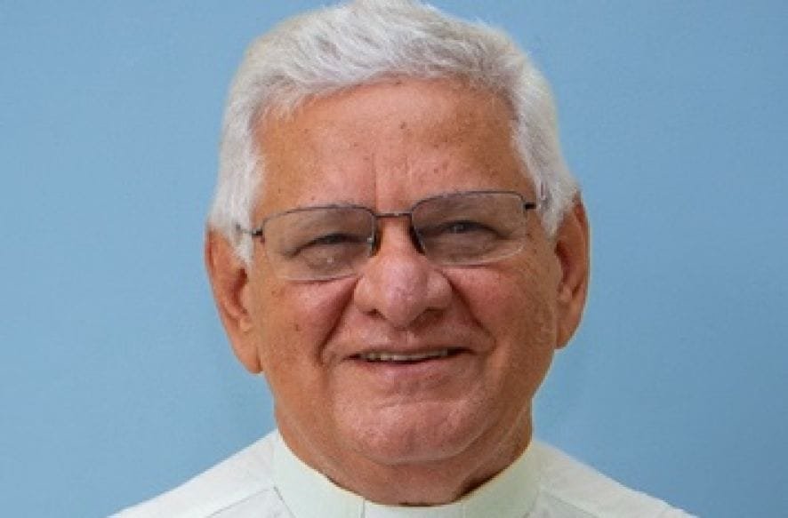 Família, santuário do amor