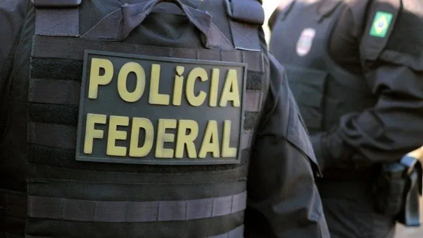 Polícia Federal prende suspeito de integrar quadrilha especializada em roubo de aviões em Mato Grosso