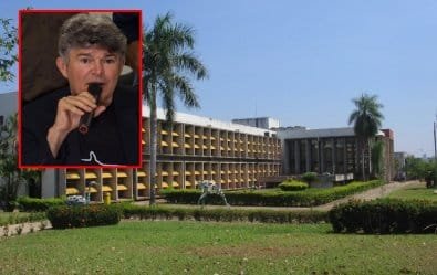 Senador eleito Zé Medeiros aciona órgãos públicos para investigar gestão política e segurança na UFMT