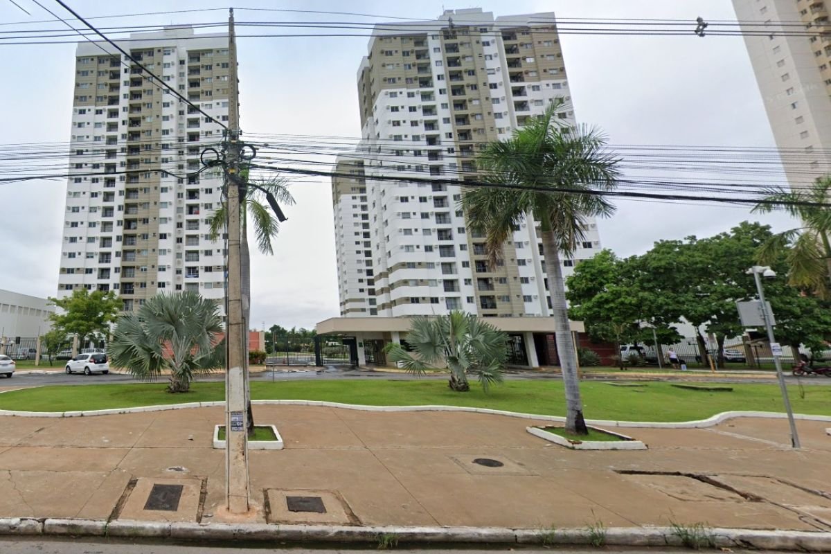 PM é baleado durante roubo de caminhonete em Cuiabá; suspeitos continuam foragidos